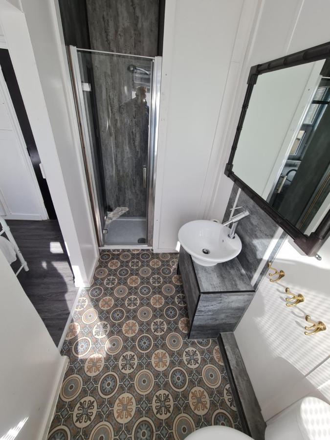 Guest house Elmora House Blackpool