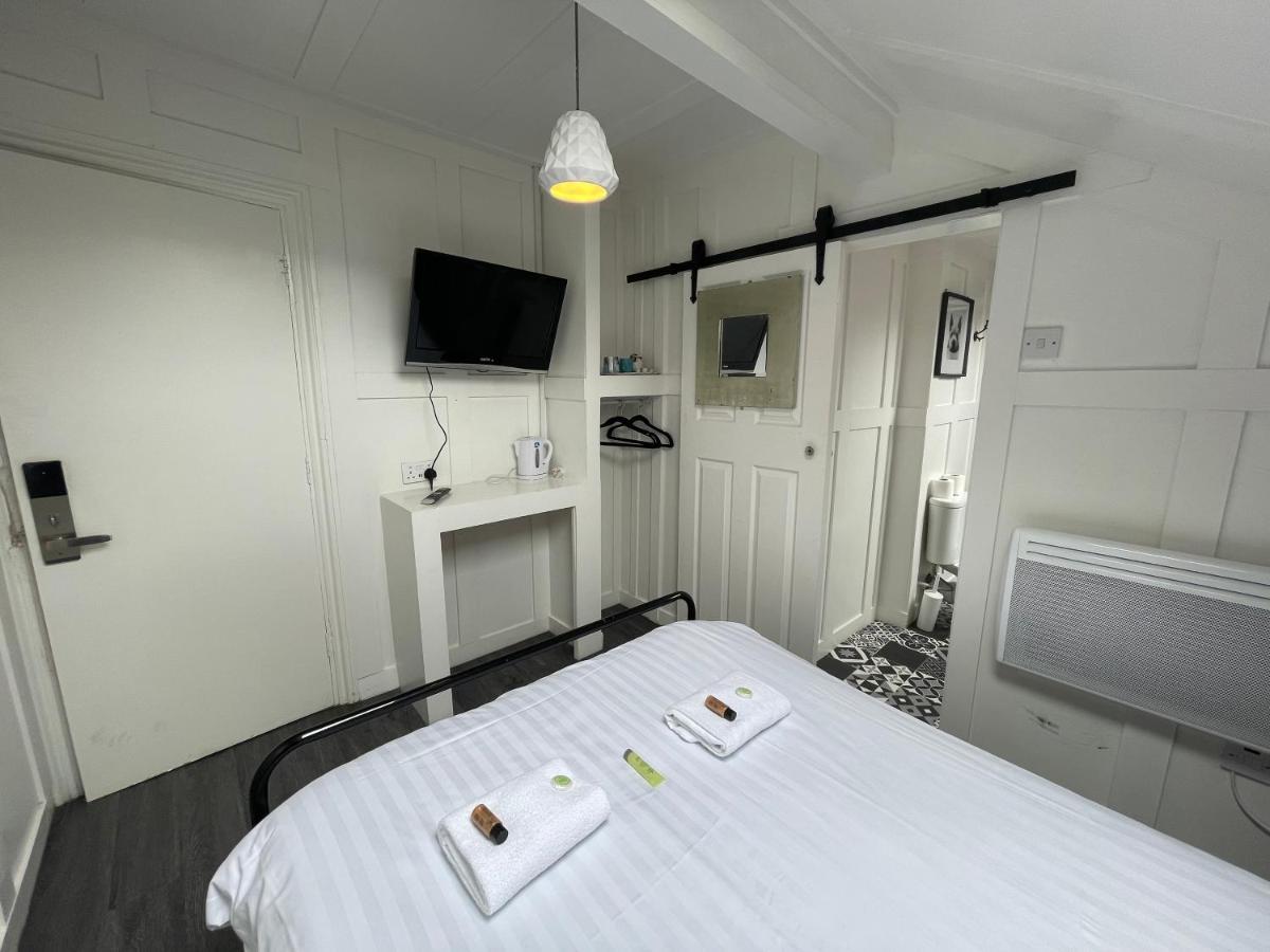 Guest house Elmora House Blackpool